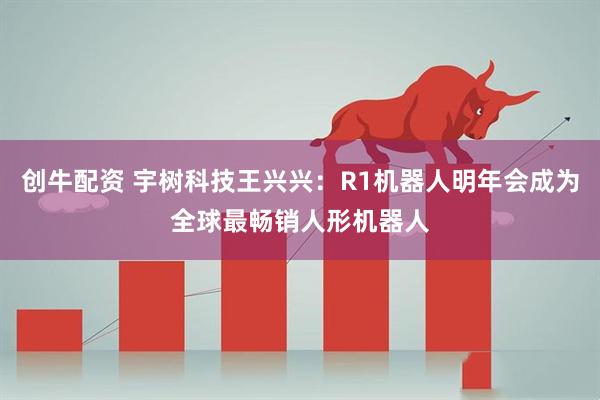 创牛配资 宇树科技王兴兴：R1机器人明年会成为全球最畅销人形机器人